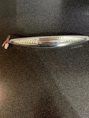 12 VOLT LED CARAVAN/MOTORHOME AWNING LIGHT/LAMP SWIFT/STERLING/SPRITE - Image 1 of 4