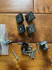 Cesca Marcel Breuer Chair Replacement PARTS, Feet and screws