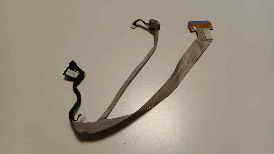 FLEX CABLE ACER ASPIRE EXTENSA TRAVELMATE -- DD0ZL1LC301 - Imagen 1 de 1