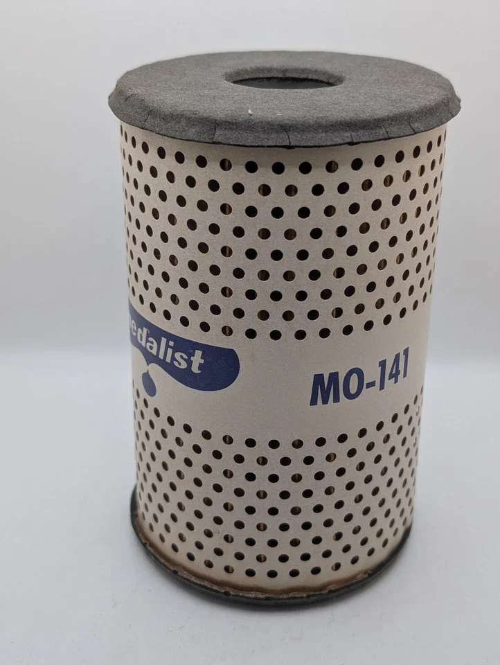 Filtro de aceite de motor-medalista M0-141 intercambio CH200PL NOS Foto 1 de 3
