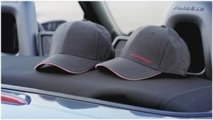 AUTOEXE Japan Basic Logo Baseball Cap - Black or Red Logo - Bild 1 von 16