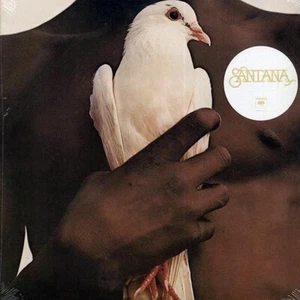Santana's Greatest Hits *SEALED* Vinyl LP Album - Picture 1 of 2