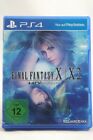 Final Fantasy X | X-2 HD Remaster (Sony PlayStation 4) PS4 Spiel in OVP