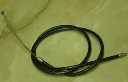 CABLE DE ESTRANGULAMIENTO DE AIRE BSA Bantam D14/4 1967-1968 90-8633 Foto 1 de 1