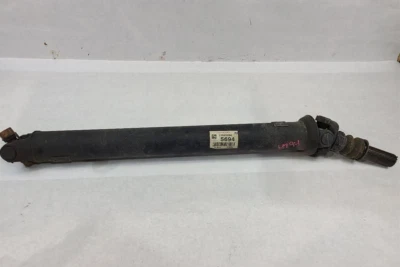 Chevrolet Silverado 1500 Tahoe 2007-2013 eje de transmisión delantero OEM Foto 1 de 3