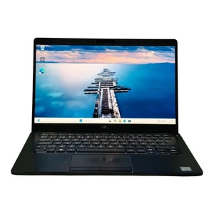 Dell Latitude 5300 | I5 8365U 1,6 GHz | 8 Go RAM | 256 Go SSD | Win 11 Pro #A148 - Afbeelding 1 van 13
