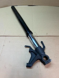 YAMAHA MT-10 FRONT FORK RIGHT HAND SIDE GEN 1 2016 RECENT SERVICE KYB - Picture 1 of 6