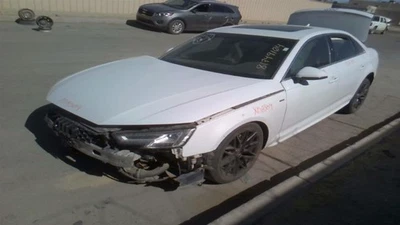 Vidrio delantero derecho usado para puerta delantera se adapta a: Audi A4 2018 vidrio laminado shatterproo Foto 1 de 4