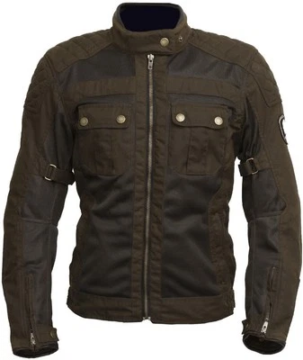 Merlin Shenstone Air Damen Motorrad Textiljacke - Bild 1 von 4