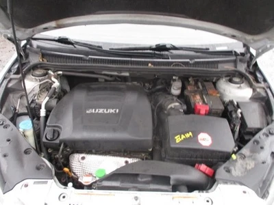 Transfer Case 2.4L Fits 10-13 KIZASHI 18292089 Foto 1 de 4