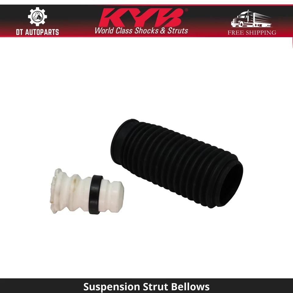 Para Buick Enclave 2018-2020 suspensión puntal fuelle delantero KYB 2018 2019 2020 Foto 1 de 1