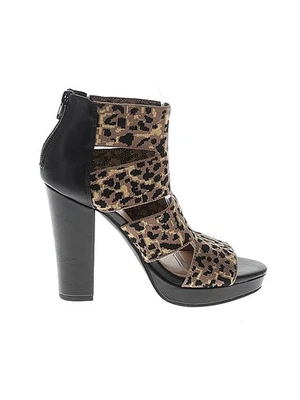 REPORT Mujer Tacones Negros US 5.5 Foto 1 de 2