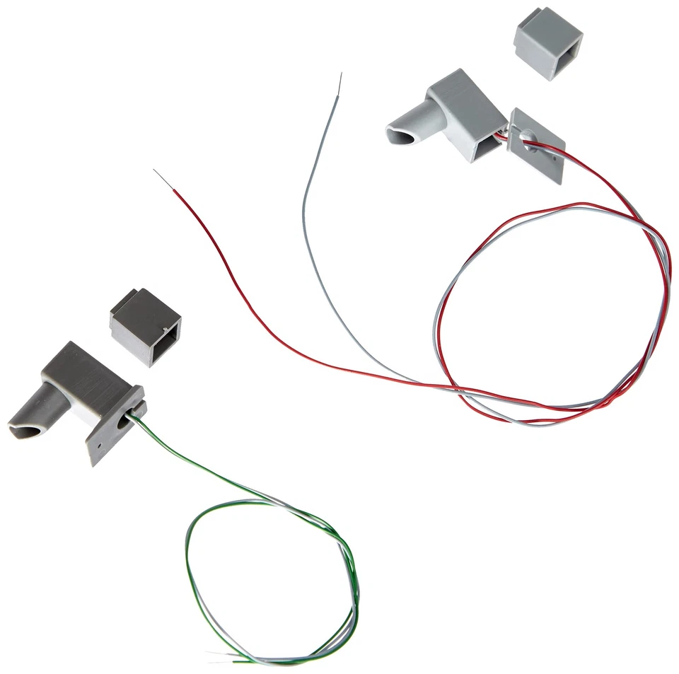 Ir Switch Unit - Image 1 of 4