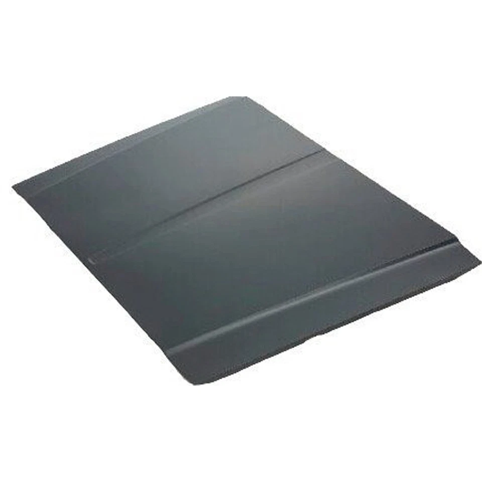 New Front Jeep Cherokee Comancer Wagoneer For 1984-1986 Hood panel Black - Image 1 of 1