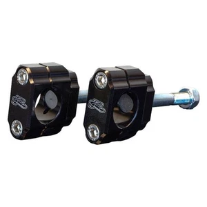 Renthal 28.6Mm Bar Mounts Kawasaki Yamaha Honda - Picture 1 of 1