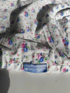 Jojo Maman Bébés Sleepsack , Size 0-6 Months ,2.5 Tog - Picture 1 of 5
