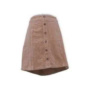 C&A, Rock, Größe: 44, Beige, Baumwolle/Elasthan, Damen #xvi - Bild 1 von 5