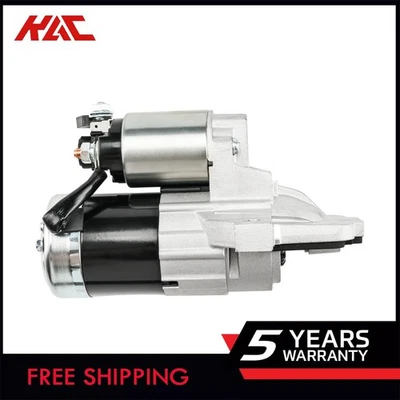 Arranque para Mazda 3 2.3T 2007-2009 y Mazda 5 All Engine 2006-2010 L32718400 Foto 1 de 4