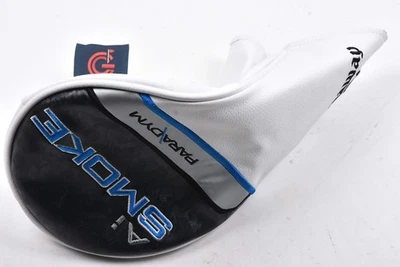 Callaway Ai Smoke Paradym Driver Headcover - Image 1 of 4