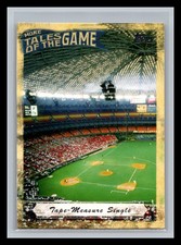 Mike Schmidt  2010 Topps Update More Tales of the Game  #MTOG-7