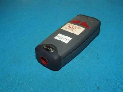 Code 012G_06 012G06 Barcode Scanner - Image 1 of 4