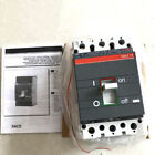 For S3N160 S3N200 S3N225 S3N250 3P Moulded Case Circuit Breaker 160-250A