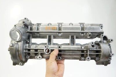 Tapa culata motor mercedes w251 r350 gl350 ml350 bluetec diésel derecha Foto 1 de 4