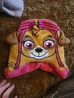 Skye Toddler's Hat - Image 1 of 4