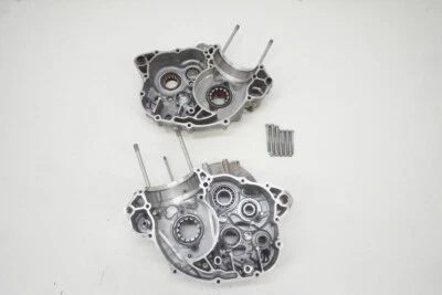 Juego de cárteres KTM 350 SX-F 2016 OEM cárter izquierdo derecho 250 350 16-2018 Foto 1 de 4