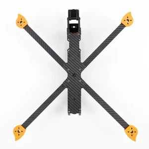 XL10 V6 10inch FPV Frame Kit 420mm Wheelbase Carbon Fiber RC Drone Long Range - Picture 1 of 8