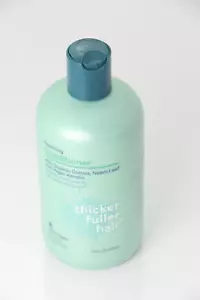 Thicker Fuller Hair Conditioner Repairing Sls-Free 12 Oz U8 - Picture 1 of 1