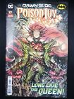 Poison Ivy #17 - Dezember 2023 DC Comic #1BRANDNEU