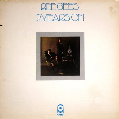Bee Gees - 2 Years On [NH05-053] original LP - Image 1 of 2