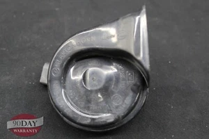 BMW 640i 650i F12 RIGHT SIDE HIGH NOTE TONE HORN SIGNAL OEM 2012 - 2018 - Picture 1 of 5