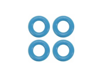 Junta tórica superior para inyector de combustible Oldsmobile Silhouette 2000-2004 35565NJYQ 2001 Foto 1 de 2