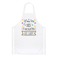 Best Uncle Ever No.1 Trophy Chefs Apron Funny Favourite Family Cooking