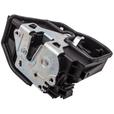 Attuatore Serratura Porta Anteriore Sinistro for BMW 1 3 5 E60 E81 E87 E90 E91 - Image 1 of 4
