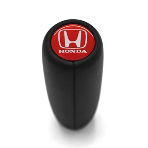 WEIGHTED GEAR SHIFT KNOB FIT JAZZ S2000 CRX CIVIC Si DEL SOL ACCORD RSX TYPE-S - Afbeelding 1 van 6