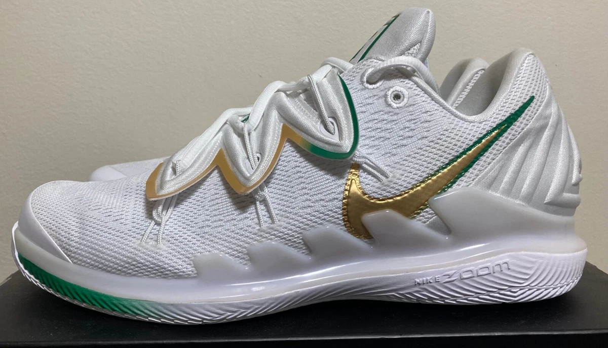Preços baixos em Nike Kyrie Irving x Nick Kyrgios x Air Zoom Vapor