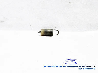 YAMAHA OEM PEDAL FRENO TRASERO RESORTE / MANGUERA - YZF600R YZF750R YZF1000 YZFR1 FZR600 Foto 1 de 4