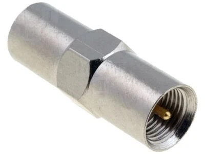 SIEHE ARTIKELBEZEICHNUNG FME-Doppelkupplung