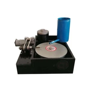 Máquina automática de facetado de gemas molienda manipulador facetado molino angular - Imagen 1 de 13