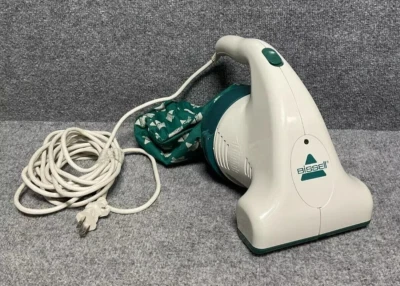 Bissell Handheld Vacuum Cleaner 3065 🧹 AC 120V 1.8A - Beige - Image 1 of 4