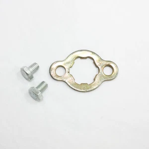 20mm 420 428 520 FRONT SPROCKET CLIP RETAINER PIT PRO Trail Dirt Quad Bike ATV - Picture 1 of 3