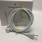Oem Apple Mac Macbook Original Power Cord Only For 60W Magsafe Adapter