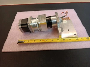 Jenaer Antriebstechnik 23S21-0250-0B000-P52-4-28-AA 60V DC - Picture 1 of 8