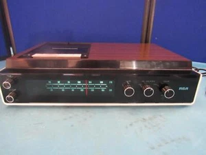 Vintage RCA RQ400 Tuner Amplifier for VSI460W Component System - Picture 1 of 9