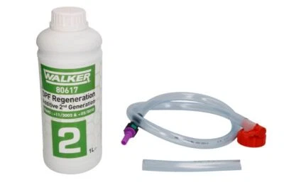 DPF/FAP system cleaning WALKER 80617 - Image 1 of 3