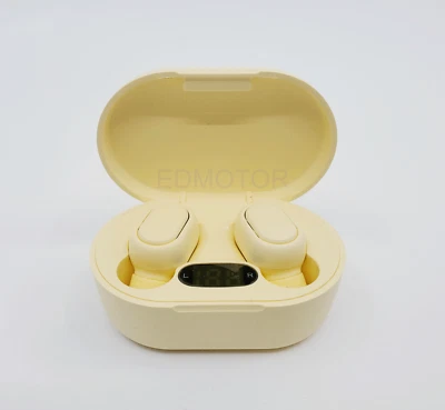 Auriculares Bluetooth 5.0 True Wireless estéreo auriculares auriculares auriculares  Foto 1 de 4