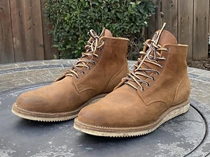 Viberg Service Boot 2030 Mens Size 11.5 - Picture 1 of 23